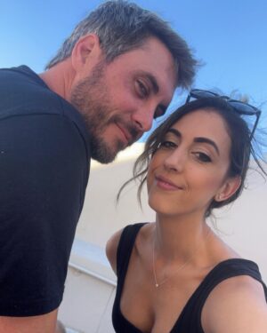 Caitlin Dechelle Instagram - us 🤍