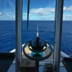 Caitlin Dechelle Instagram - POV: bridge tour from the sky princess 🚢