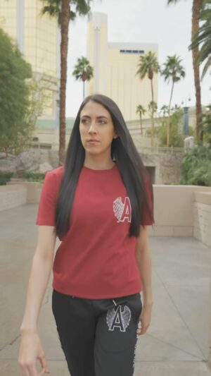 Caitlin Dechelle Instagram - March Madness Sale! Grab up to 70% OFF your favorite Adrenaline merch this week only. 🛍️🥳

SHOP NOW⬇️
Adrenaline-clothing.com