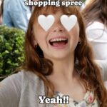 Caitlin McHugh Instagram - Shopping sprees empower youth in foster care to express themselves and find their style ✨🙌 Thanks to the incredible volunteers who took the time to help these youth find their perfect fits 🫶 @civicsoulca @caitlinskybound @johnstamos @leahfredkin #FosterLove #FosterCare #FosterCareAwarenessMonth