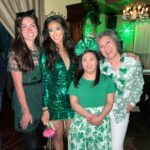 Caitlin McHugh Instagram - Happy happy Birthday beautiful @caitlinskybound 🌹♥️🎂🥳🎉🎈😘 Thank you for being such an amazing lady who always cares for others and makes a different in the world. Your beautiful heart, kindness and generosity makes great impact in so many lives! God bless you 🙏 We love you always ❤️🌹💗💐🌺🌻🌷🌸 #hbd #caitlynbound #downsydromelove #mysaintmyhero @mysaintmyhero @johnstamos