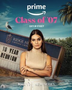 Caitlin Stasey Instagram - SHE COMIN’ 2 week countdown, baby! Watch on @primevideo 💦💦💦💦💦💦💦💦💦💦💦💦💦💦💦💦💦 #classof07