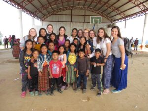 Cali Sheldon Instagram - Tzujil, Guatemala 🇬🇹