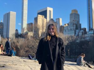 Cali Sheldon Instagram - nyc part 2
