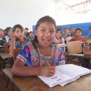 Cali Sheldon Instagram - our school is done! After two years of fundraising, my friends and I travelled to Tzujil, Guatemala and got to help in the construction of a school which will provide an education to THOUSANDS of children in the years to come. :) If you want the chance to be a part of something so special and make a difference, check out @buildon. It’s an amazing organization, and you can start a fundraising project in your own community! Make the commitment, make the memories, be the change. Much love to everyone involved in this project, and I’m so glad to have been part of it!