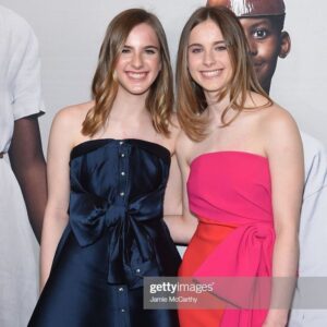 Cali Sheldon Instagram - Twinnie!