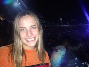 Cali Sheldon Instagram - Who runs the world? @beyonce