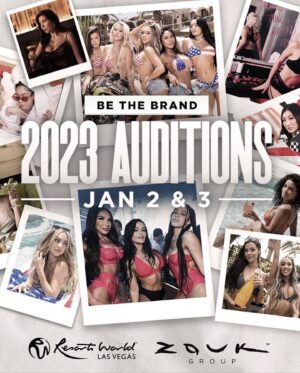 Callee Wilkerson Instagram - Day 1 of Auditions complete🥰

I’ll be honest and say I was SO scared to do this, but that was also the exciting part! 
Pushing myself to do something I’ve never done before that scares me, but then having so much fun in the process☺️ 
I was lucky enough to be surrounded by great friends and made some great memories! 

Cheers to Day 2 🥂 good luck everyone on your tryouts this week and next! 

Credits to my girl @abstractabby for the pics!💘