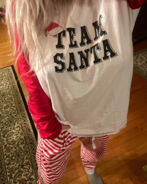 Callee Wilkerson Instagram - slide one: expectations …24 hours of travel later bc of SWA gets you the next slide 🥲

then the 2nd to last video will give you nightmares #merrychristmas #southwestairlines story to come