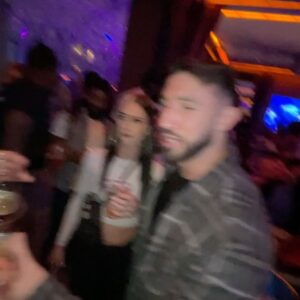 Callee Wilkerson Instagram - People pleasing is dead… 
become a nuisance 

🥰

#marqueelv #marqueenightclub #marqueedayclub #barbihayden #vegaslife #lasvegas #vegasnights #vegasnightlife #vegasnightclub #clubkillers