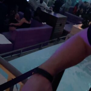 Callee Wilkerson Instagram - People pleasing is dead… 
become a nuisance 

🥰

#marqueelv #marqueenightclub #marqueedayclub #barbihayden #vegaslife #lasvegas #vegasnights #vegasnightlife #vegasnightclub #clubkillers