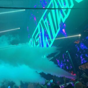 Callee Wilkerson Instagram - People pleasing is dead… 
become a nuisance 

🥰

#marqueelv #marqueenightclub #marqueedayclub #barbihayden #vegaslife #lasvegas #vegasnights #vegasnightlife #vegasnightclub #clubkillers