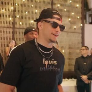 Callee Wilkerson Instagram - Welcome back to Vegas #RedKingdom ❤️‍🔥 here’s a little snippet of Saturday at Lavo celebrating with the Super Bowl Champs 🏈🏆 

(scroll to see why I had a hangover by 9pm 🥹😭)

And a million times over- thank you so much @kellangrady for setting this up for me!! It legit was like a movie ❤️‍🔥 #kcchiefs #chiefskingdom #chiefsnation #vegaspromoter #superbowlvegas #superbowlchamps2024 #superbowlchamps #taogroup #lavobrunch #lavovegas #vegasbrunch