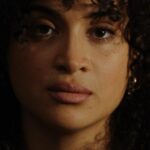 Camélia Jordana Instagram - Ziad, a 35-year-old civilian, Gaza - read by Camélia Jordana, composer, singer and actress. #Ceasefirenow
