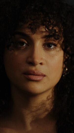 Camélia Jordana Instagram - Ziad, a 35-year-old civilian, Gaza - read by Camélia Jordana, composer, singer and actress.

#Ceasefirenow