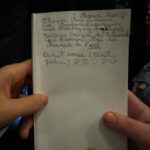 Camélia Jordana Instagram - Merci à toutes les magnifiques équipes de @seriesmania pour votre accueil et votre travail incroyable ! Cœur plein, tête remplie d’images magnifiques et de regards nouveaux et singuliers sur le monde. Ce festival est génial, j’ai pris une énorme vague de joie 🫶🏻 special thanks to l’ange @aitorbask 🫂❤️ Merci encore à @margauxbaralon d’avoir mené cette masterclass avec brio ! Merci aux équipes de l’ @ugc_lille_metropole de l’avoir si chaleureusement accueillie. Merci au public délicieux pour sa présence, c’était si bon de vous retrouver. Si vous voulez l’entendre, vous pouvez retrouver la masterclass sur YouTube. Aussi, impossible de remettre la main sur le nom de l’autrice de l’acrostiche - qui m’a émue aux larmes - offert pendant la masterclass par une femme formidable. N’hésitez pas si vous l’avez, peut-être même, si c’est vous 🥹❤️ Et sinon : CESSEZ LE FEU, LIBÉREZ LES OTAGES, STOP KILLING INNONCENTS @laculturepouruncessezlefeu 🕊️