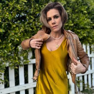 Cameron Esposito Instagram - Lately.