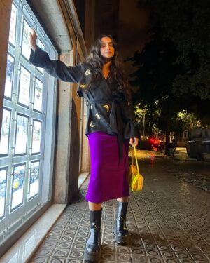 Camila Lucciola Instagram - un poco más