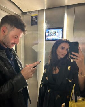 Camila Lucciola Instagram - un poco más
