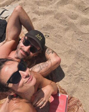 Camila Lucciola Instagram - viajar é massa demais