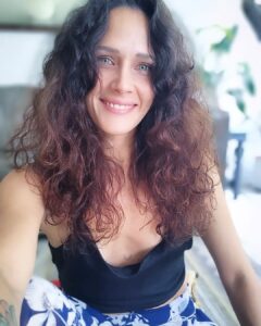Actress Camila Selser HD Instagram Photos and Wallpapers May 2024