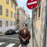 Camila Hirane Instagram – una cualquiera de Lisboa