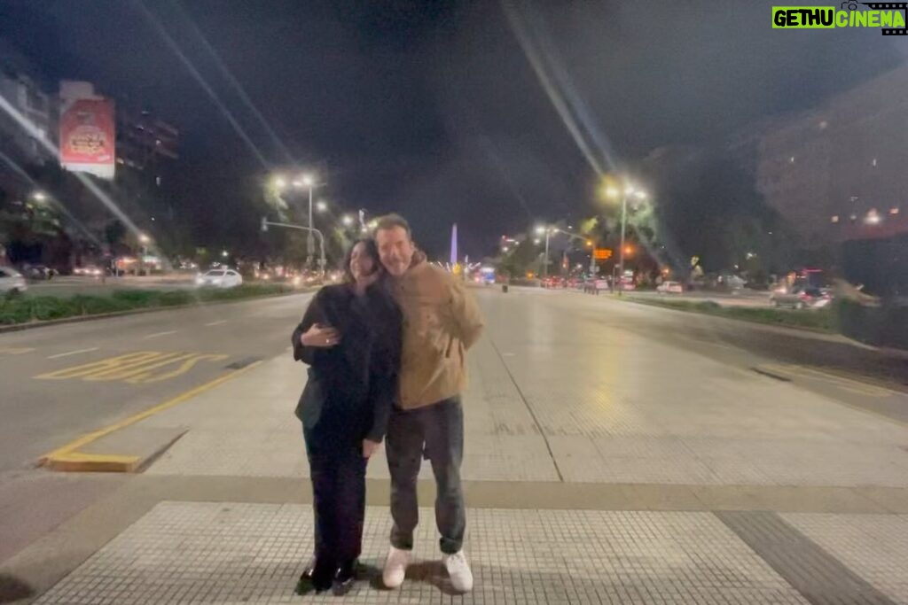 Camila Hirane Instagram - Bs As 2023 estoy haciendo un recuento, Buenos Aires merece un álbum