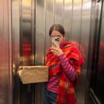 Camila Mateos Instagram - la del final a modo manifestación 🧡 la del principio en el @perla.estudio en el medio todo rico