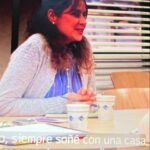 Camila Mateos Instagram - la del final a modo manifestación 🧡 la del principio en el @perla.estudio en el medio todo rico