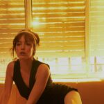 Camila Mateos Instagram - Oh el amanecer ✨ @camilafortunatoph @bullmediagroup @qreileen y la última me la robé @bajonasso