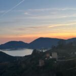 Camila Raznovich Instagram - Buonasera dal Golfo dei poeti…. #lerici #borgodeiborghi2024 #tvshow #golfodeipoeti