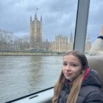 Camila Raznovich Instagram – More from London… #greattrip #buildingmemories❤️ #violaesole #london #downmemorylane #easter2024
