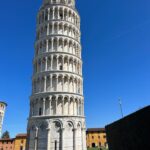 Camila Raznovich Instagram - Splendida giornata a Pisa #borgodeiborghi2024 #italiabella🇮🇹 #tvshow #luckyme