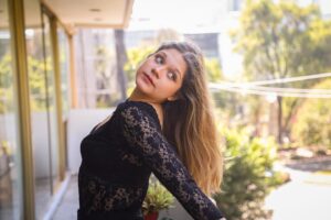 Camila Rivas Thumbnail - 16.9K Likes - Top Liked Instagram Posts and Photos