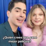 Camila Rivas Instagram – A cuál le vas? 🫶🏻✨ #oscars2024