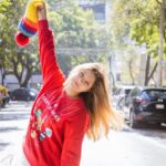 Camila Rivas Instagram – Galletitas, arbolitos y luces… 🎅🏻🎄💐

#photography #navidad #instagood