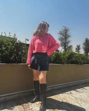 Camila Rivas Thumbnail - 16.2K Likes - Top Liked Instagram Posts and Photos