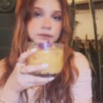 Camila Rivas Instagram – No saben lo rico que comí @cantinalallorona 🪅✨🩷

#restaurant #reelsinstagram #reels #restaurante 
#food #foodphotography