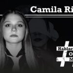 Camila Rivas Instagram - El talento de @camilarivasoficial llega este miércoles 8 de noviembre al @telondeasfaltomx en #HablarOMorir. Una experiencia para hacer eco, juntas. ¡Te esperamos! ✨ Últimas funciones. (Mayores de 15 años) 📆Miércoles 8 de Noviembre ⏰ 8:00 PM 📍Teatro @telondeasfaltomx 🎟️ Taquilla y Ticketmaster (Link en nuestra bio)