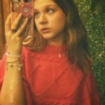 Camila Rivas Instagram – Sanar, aprender, crecer y seguir. 🧡🩷

#camilarivasoficial #love #instagood #fashion #beatuiful #art #photography ✨✨