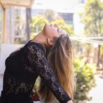 Camila Rivas Instagram - Te dedico todo lo bonito. ✨🌿🌙🌊🫀 #photography #love #instagood