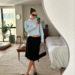Camila Valero Instagram - los trámites me hacen llorar