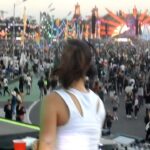 Camila Valero Instagram - wow @edc_mexico 🥹 aún no supero lo que se vivió ❤️‍🩹 gracias @marco__arce @borninmexico por hacer esto posible !!! look @tiempos.shop fotos @juan4le