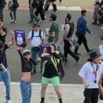 Camila Valero Instagram - wow @edc_mexico 🥹 aún no supero lo que se vivió ❤️‍🩹 gracias @marco__arce @borninmexico por hacer esto posible !!! look @tiempos.shop fotos @juan4le