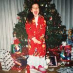Camilla Belle Instagram – Feliz Natal!! 💚❤️ Merry Christmas !! ❤️💚 Feliz Navidad !! ❤️💚🎄