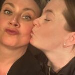 Camilla Läckberg Instagram – En kväll med de här tre på @indias.sthlm ❤️ Livet på en pinne. 😍❤️ @aurorastark @eleonorave @isadoracugler ❤️ Och FANTASTISK mat!! @kockjonas 🔥 (Swipa)