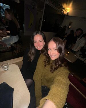 Camille Dufresne Instagram - La vie depuis que je ne suis plus malade 😎