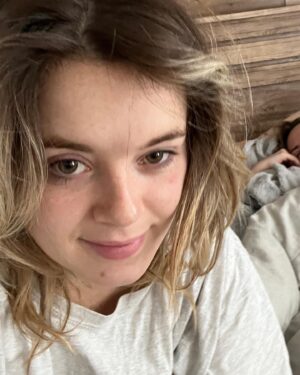 Camille Felton Instagram - Inspirant