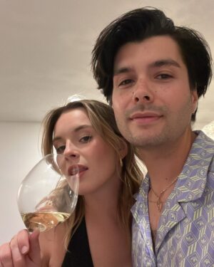 Camille Felton Instagram - dégénératif