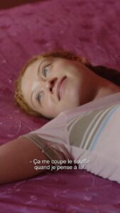 Actress Camille Felton HD Instagram Photos and Wallpapers November 2023
